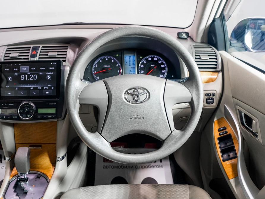 Toyota Premio II (T26) Чита  - изображение 8