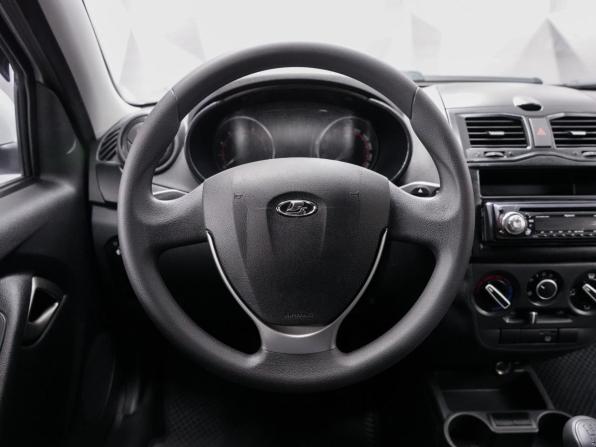 Lada (ВАЗ) Granta I Рестайлинг с пробегом 2023 года, цена 742 000 рублей, 24915 км, седан, Автокод Объявления