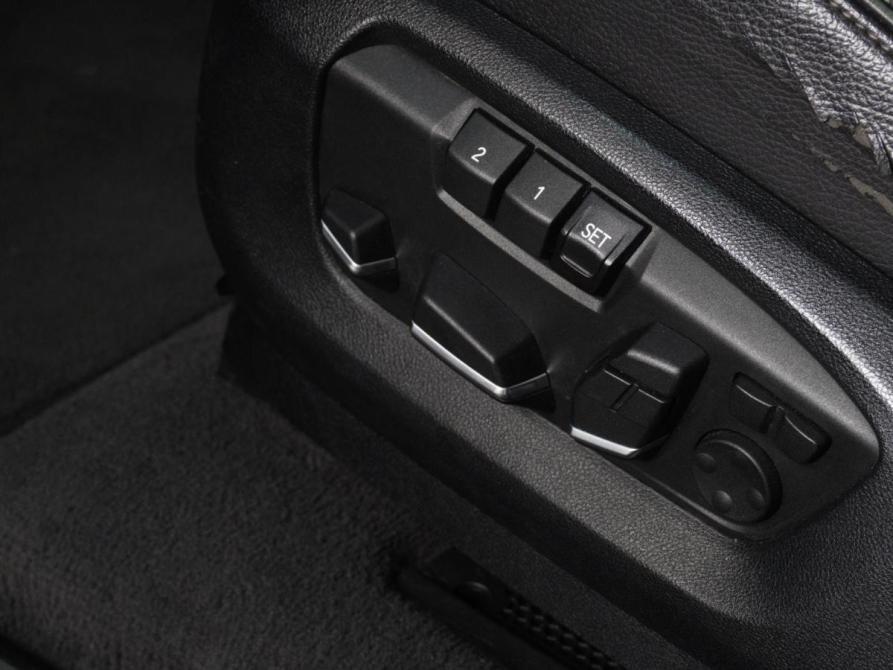 BMW X6 II (F16) Минеральные Воды  - изображение 16