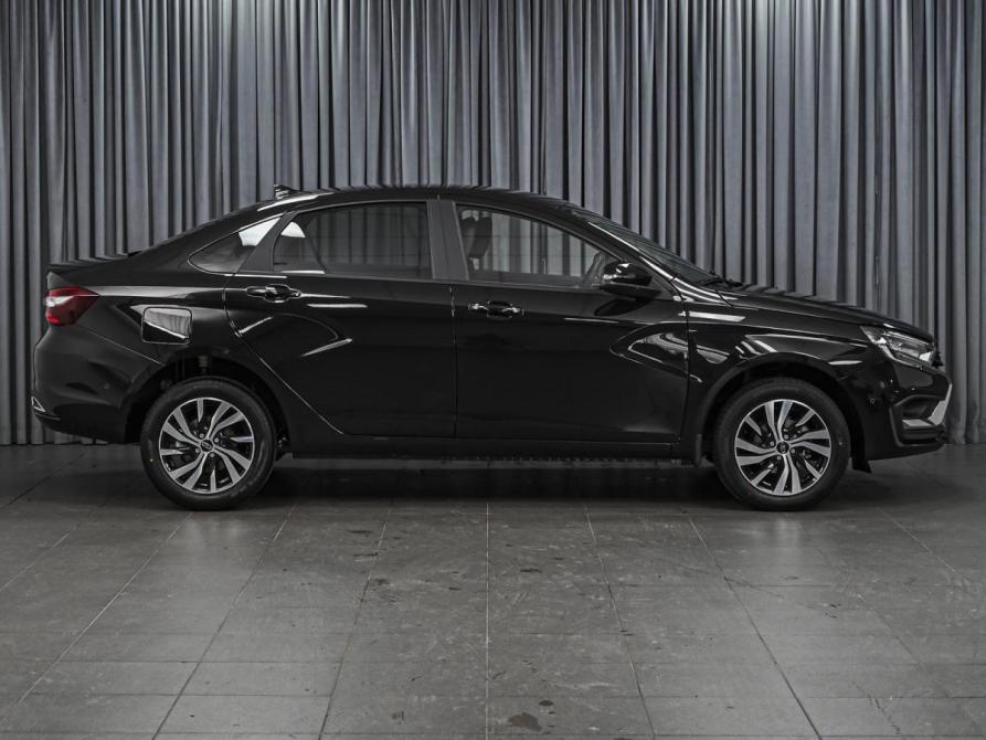 Lada (ВАЗ) Vesta I Рестайлинг (NG) Ставрополь  - изображение 5