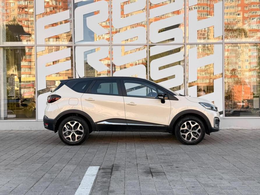 Renault Kaptur I Ставрополь  - изображение 5