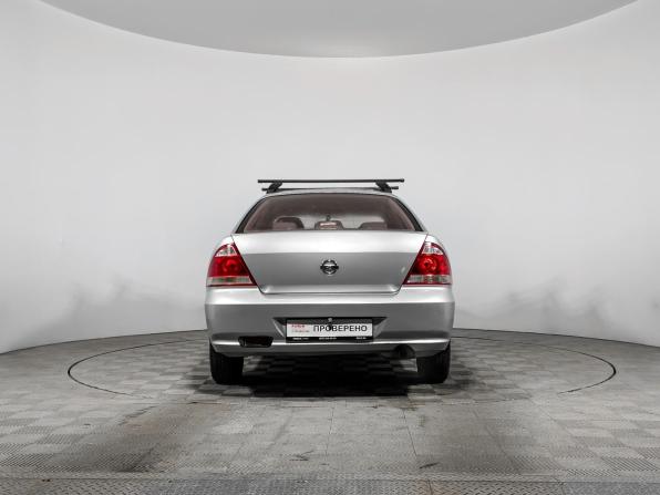 Nissan Almera Classic I с пробегом 2007 года, цена 249 000 рублей, 302000 км, седан, Автокод Объявления