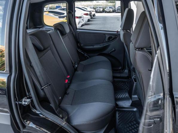 Lada (ВАЗ) Niva I Рестайлинг (Travel) с пробегом 2026 года, цена 1 664 800 рублей, 41 км, внедорожник, Автокод Объявления