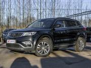 Geely Atlas I Санкт-Петербург  - изображение 19