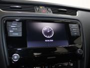 Skoda Octavia III (A7) Рестайлинг Старый Оскол  - изображение 41