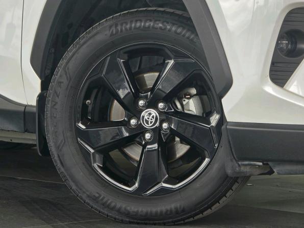 Toyota RAV4 V (XA50) с пробегом 2020 года, цена 3 300 000 рублей, 59013 км, внедорожник, Автокод Объявления