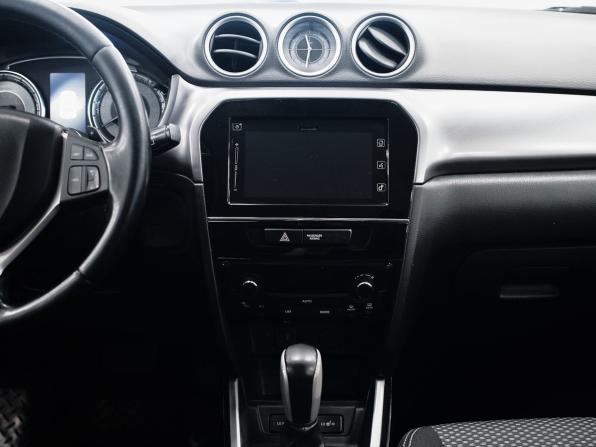 Suzuki Vitara II Рестайлинг с пробегом 2019 года, цена 1 638 000 рублей, 170347 км, внедорожник, Автокод Объявления