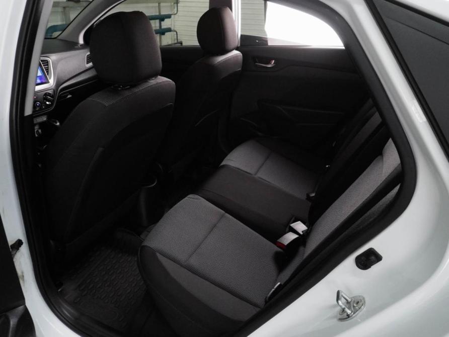 Hyundai Solaris II Воронеж  - изображение 11