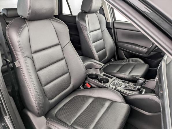 Mazda CX-5 I Рестайлинг с пробегом 2015 года, цена 2 290 000 рублей, 78405 км, внедорожник, Автокод Объявления