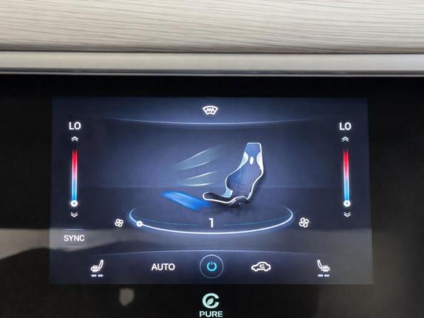 Chery Tiggo 8 Pro I с пробегом 2022 года, цена 1 907 000 рублей, 50320 км, внедорожник, Автокод Объявления