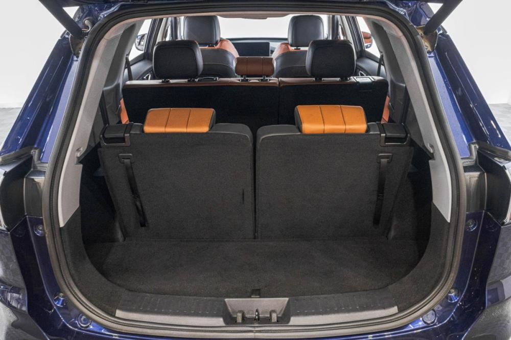 Chery Tiggo 8 Pro Max I Барнаул  - изображение 34