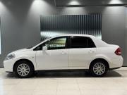 Nissan Tiida I Новосибирск  - изображение 17