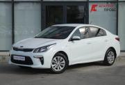Kia Rio III Рестайлинг Саратов  - изображение 25