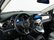 Mercedes-Benz V-Класс III (W447) Рестайлинг Москва  - изображение 35