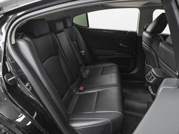 Lexus ES VII с пробегом 2020 года, цена 4 725 000 рублей, 58891 км, седан, Автокод Объявления