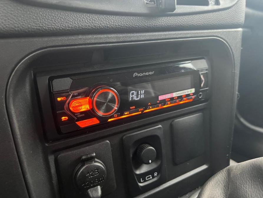Lada (ВАЗ) Niva Travel I Стерлитамак  - изображение 15