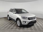 Hyundai Creta I Уфа  - изображение 34