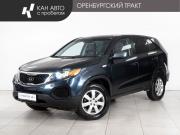 Kia Sorento II Казань  - изображение 15