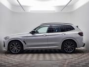 BMW X3 III (G01) Рестайлинг Москва  - изображение 19