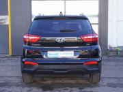 Hyundai Creta I Рестайлинг Москва  - изображение 21
