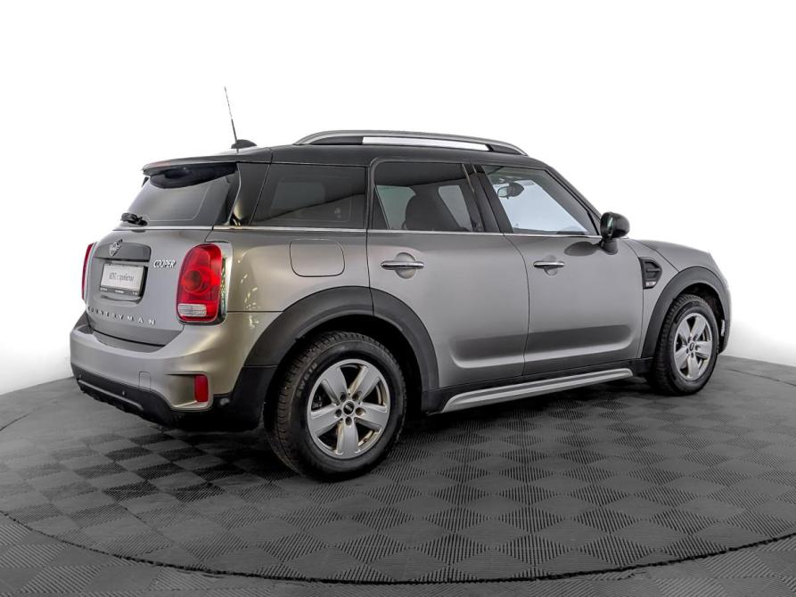 Mini Countryman II Москва  - изображение 5