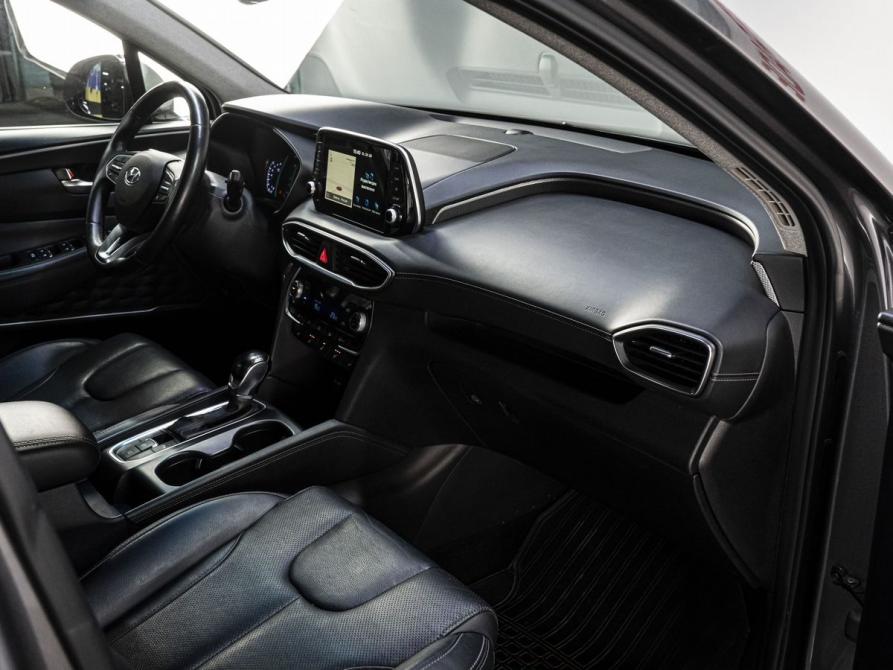 Hyundai Santa Fe IV Тюмень  - изображение 19