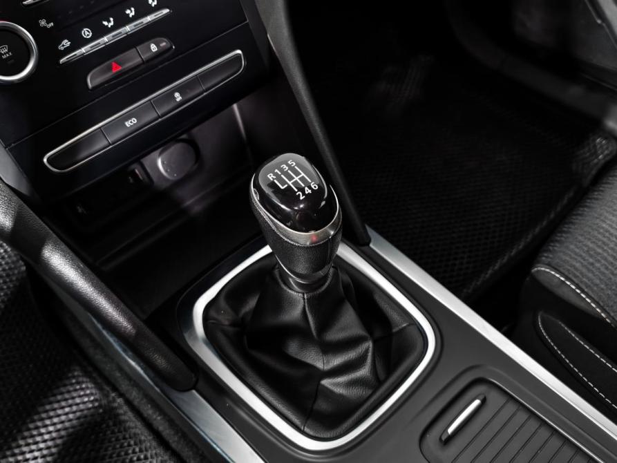 Renault Megane IV Санкт-Петербург  - изображение 11