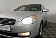 Hyundai Verna II Волгоград  - изображение 42