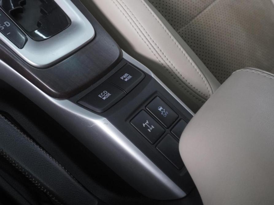 Toyota Fortuner II Ростов-на-Дону  - изображение 13