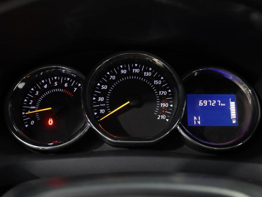Renault Sandero II Ростов-на-Дону  - изображение 15