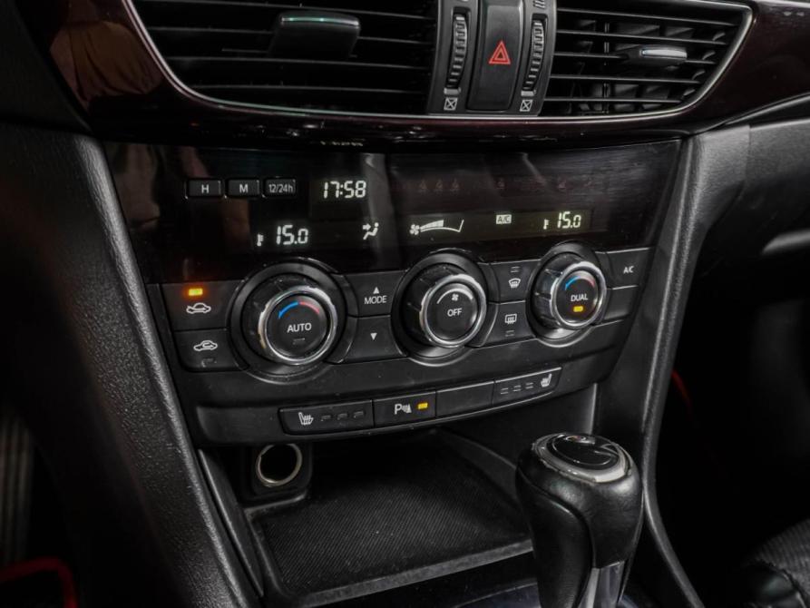 Mazda 6 III (GJ) Воронеж  - изображение 13
