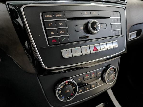 Mercedes-Benz GLE I (W166) с пробегом 2018 года, цена 3 220 000 рублей, 216778 км, внедорожник, Автокод Объявления