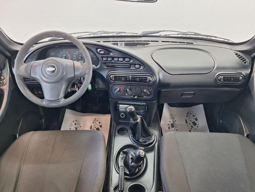 Chevrolet Niva I Рестайлинг Смоленск  - изображение 7