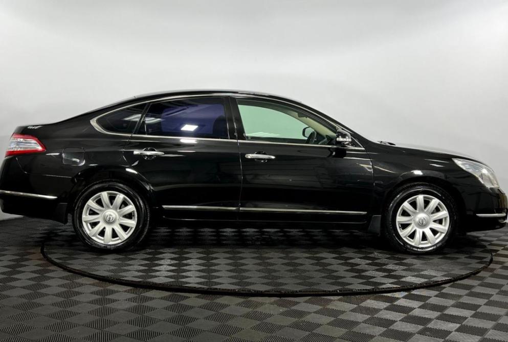 Nissan Teana II Нижний Новгород  - изображение 5