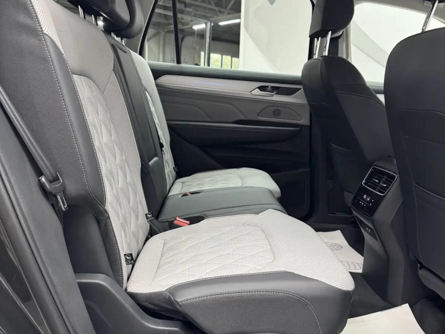 Volkswagen Tavendor I Воронеж  - изображение 17