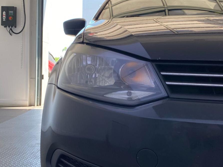 Volkswagen Polo V Уфа  - изображение 21