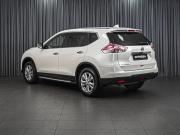 Nissan X-Trail III Рестайлинг Ставрополь  - изображение 24