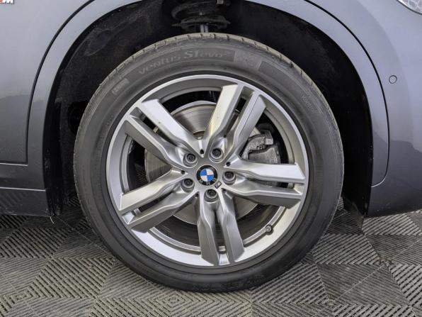 BMW X1 II (F48) Рестайлинг с пробегом 2021 года, цена 3 800 000 рублей, 33800 км, внедорожник, Автокод Объявления