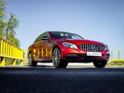Mercedes-Benz C-Класс IV (W205) Москва  - изображение 18