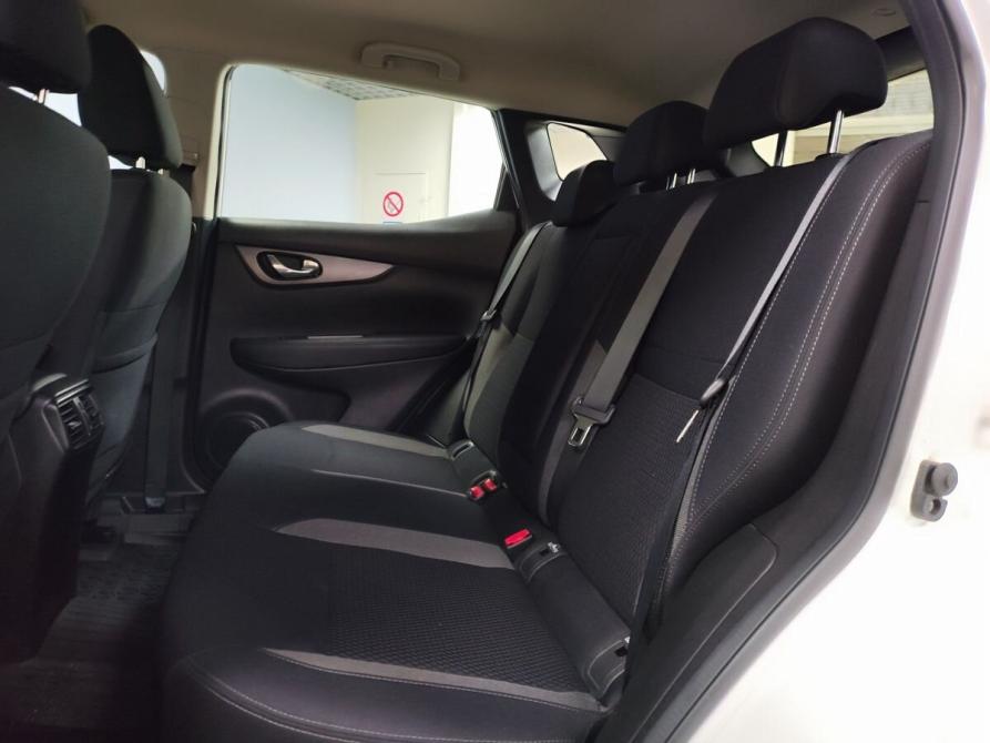 Nissan Qashqai II Рестайлинг Москва  - изображение 11