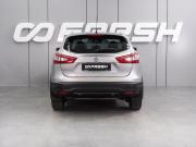 Nissan Qashqai II Воронеж  - изображение 26