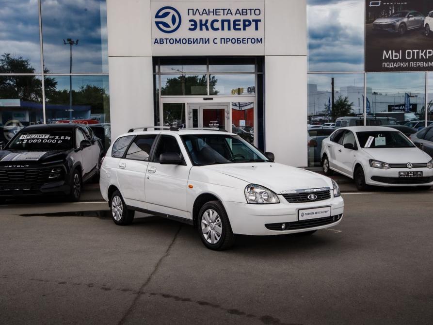 Lada (ВАЗ) Priora I Челябинск  - изображение 1