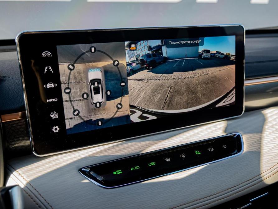 Haval Jolion I Краснодар  - изображение 13