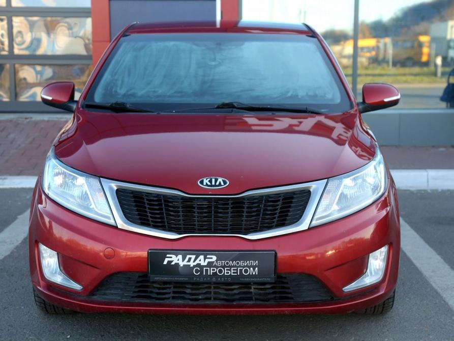 Kia Rio III Иваново  - изображение 2