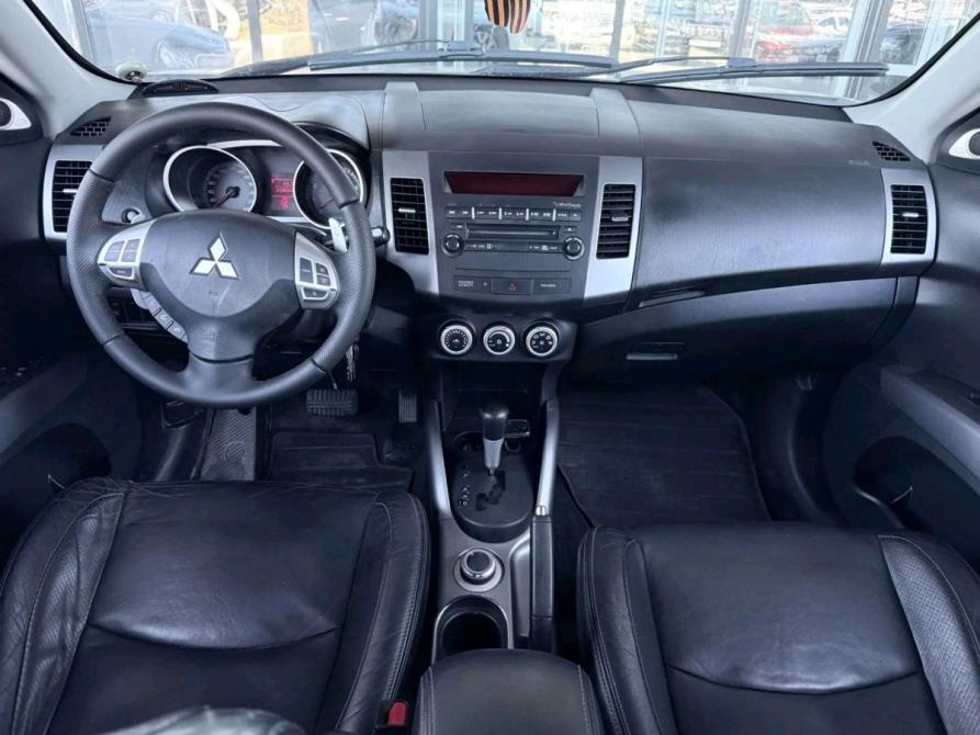 Mitsubishi Outlander II Волгоград  - изображение 1