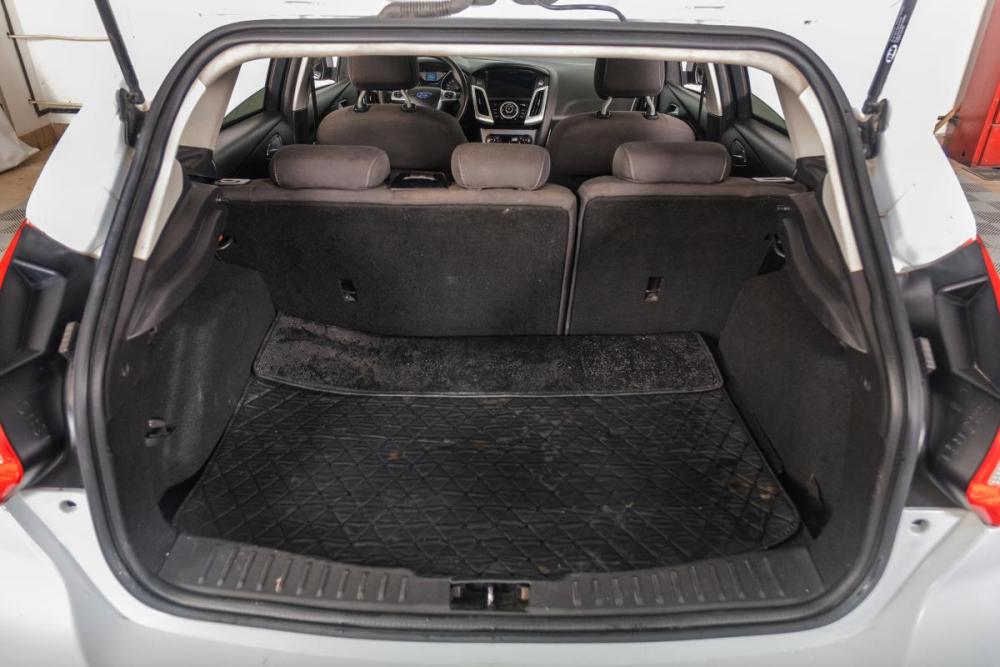Ford Focus III Томск  - изображение 20