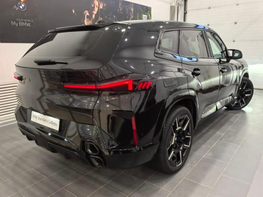 BMW XM Новосибирск  - изображение 3