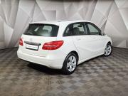 Mercedes-Benz B-Класс II (W246) Москва  - изображение 22