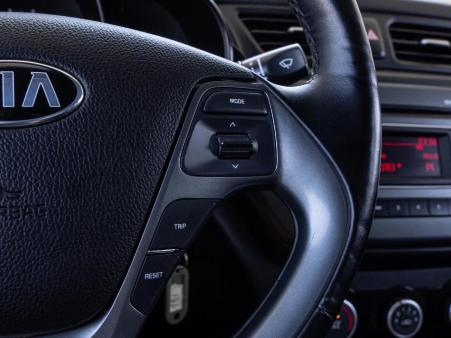 Kia Rio III Рестайлинг Волгоград  - изображение 18