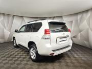 Toyota Land Cruiser Prado 150 Series Москва  - изображение 24
